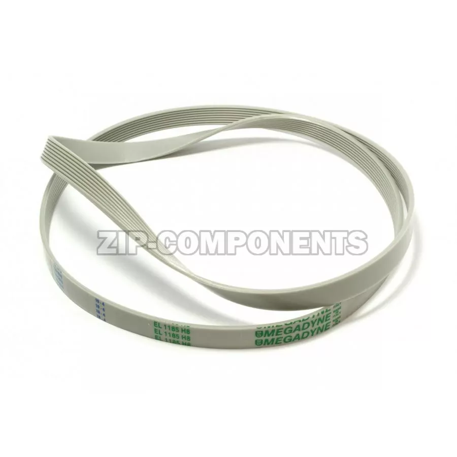 Ремень 1185H8 EL POLY Megadyne Bosch 00259998