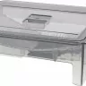 Сменный контейнер для зерен, в комплекте с крышкой для кофемашины Bosch 11015223
