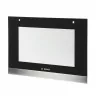 Внешнее стекло дверцы духового шкафа Bosch 00742383