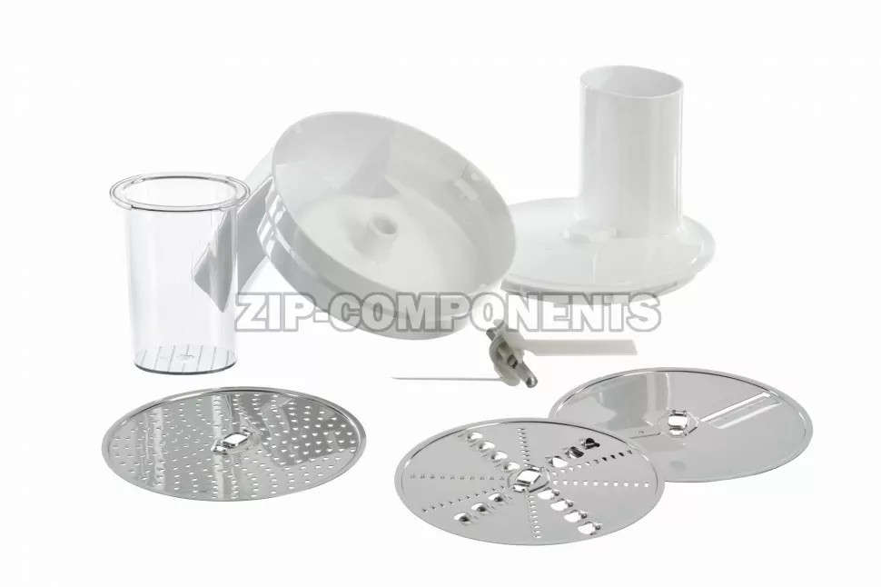 Универсальная резка для кухонного комбайна Bosch 00573643