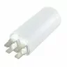 Конденсатор пусковой 7.5 мкФ, 450V, с креплением винт SKL