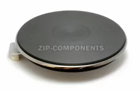 Электроконфорка универсальная 13.22453.040 D220mm 2000W 230V