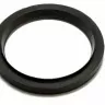 Фланцевая прокладка D89x70мм (на 5 болтов) Ariston 65150952