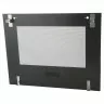 Внешнее стекло духовки Bosch 00718405