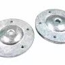 Комплект фланцев Whirlpool комплект сальники и болты для барабана 461973090481 SKL