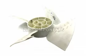 Осевой вентилятор Haier 001A2336114
