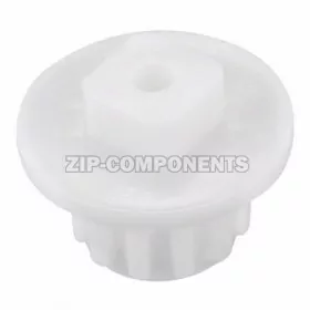 Втулка шнека мясорубки Philips 996500043314
