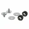 Ручка дверцы духовки  Bosch 11020816