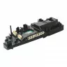 Электронный модуль управления для стиральной машины Bosch 11008496