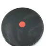 Электроконфорка 180mm 2000W (Экспресс) для кухонных плит EGO 12.18463.194 Indesit 030938 (Оригинал)