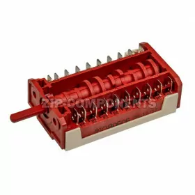 Переключатель режимов Electrolux 8071806064