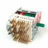 Программатор (селектор программ) Indesit C00049378