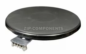 Электроконфорка универсальная 13.14453.040 D145mm 1000W