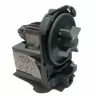 Помпа Askoll 40W на 3 защелках для Bosch MAXX