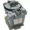 Помпа Askoll 40W на 3 защелках для Bosch MAXX