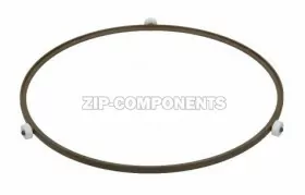 Кольцо тарелки микроволновки LG 5889W2A005K