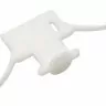Крючок ручки люка с вертикальной загрузкой INDESIT ARISTON C00051493