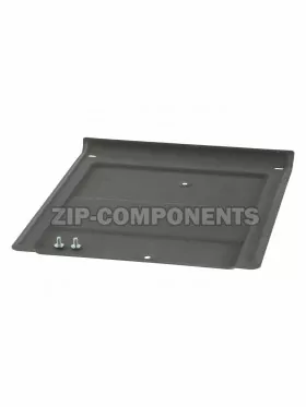 Эколитическая панель для духовки Bosch 00439083