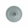 Мотор пылесоса 1800W H=120мм SKL аналог Samsung DJ31-00067P
