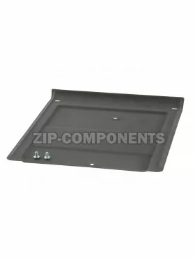 Эколитическая панель для духовки Bosch 00439084