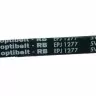 Ремень 1277J4 EL для стиральной машины Indesit Ariston C00377944