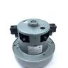 Мотор пылесоса 1670W, H-110/40, D-121/84 VCM-K60EU аналог Samsung DJ31-00120F