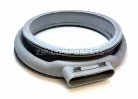 Манжета люка INDESIT 080762