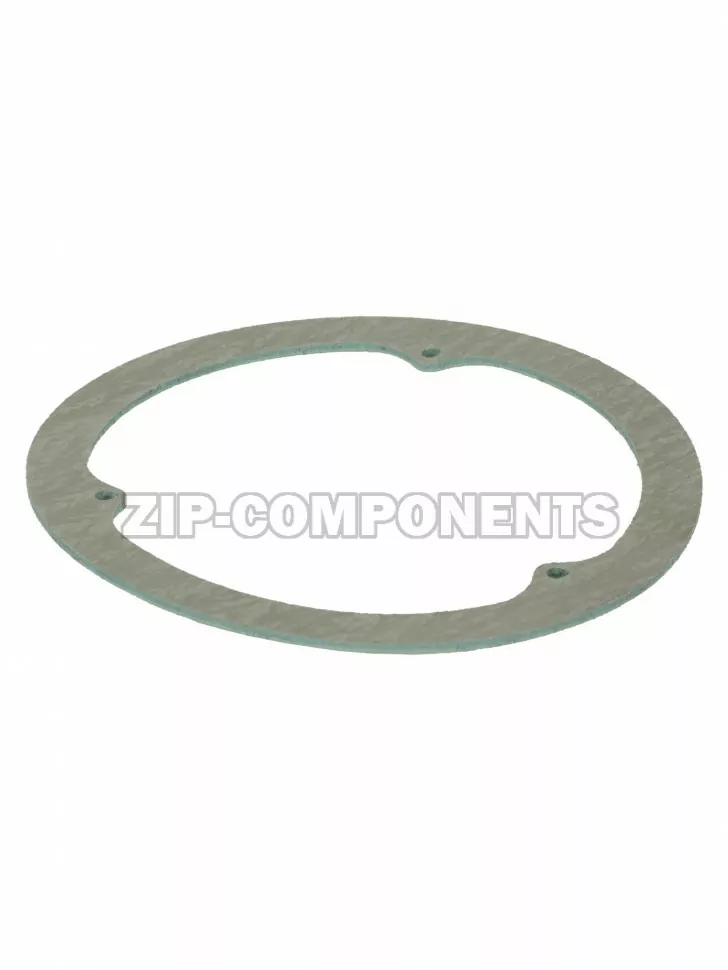 Уплотнительное кольцо WOK-конфорки для газовых варочных Bosch 12012355