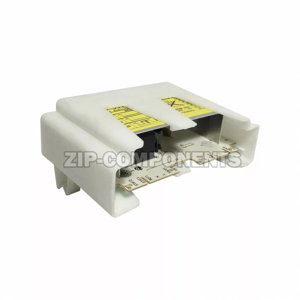 Электронный модуль стиральной машины Indesit C00057245