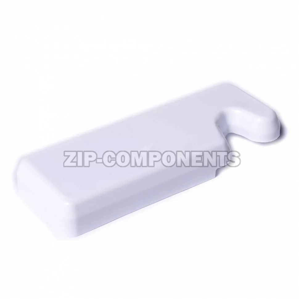 Крышка верхней петли холодильника LG MCK61760802