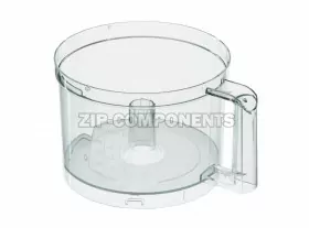 Чаша для кухонного комбайна Bosch 00492020