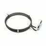 Тэн духовки 2800W-230V, D-190mm Indesit  Ariston C00141180