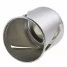 Вставка-барабан для мясорубки Bosch 00798161