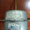 Двигатель вентилятора внешнего блока сплит-системы YDK95-20-6/B 220V 20w 0.23A
