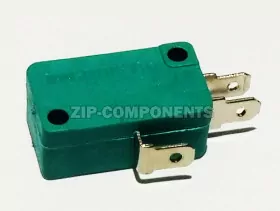 Микровыключатель для СВЧ 3-х контактный 16A  SVCH014