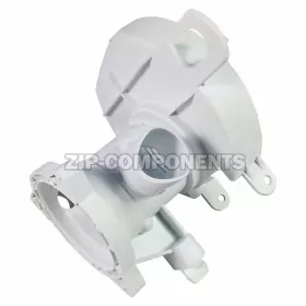 Корпус фильтра помпы Gorenje 169185