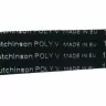 Ремень 1210J5, Electrolux - 1290775400, Whirlpool - 481281718151, Candy - 80001704