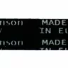 Ремень 1270J4 стиральной машины Indesit C00041587