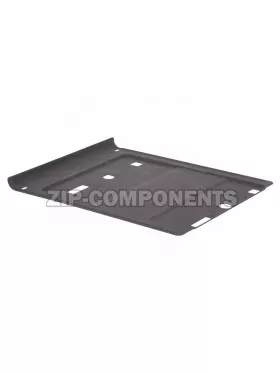 Каталитическая панель правая для духовки Bosch 00680828