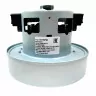 Мотор пылесоса 2000W H=119,5mm, D135, инд.упак, аналог Samsung