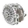 Бак в сборе с барабаном Electrolux 1327482004