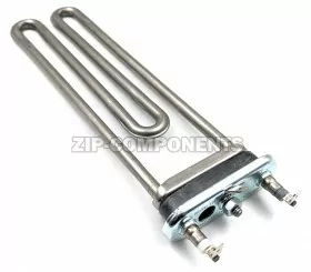 Тэн 2050W прямой с отв. под датчик L=235 Irca 481925928008