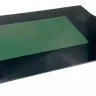 Дверь (стекло) духовки для электропечи Indesit C00480308