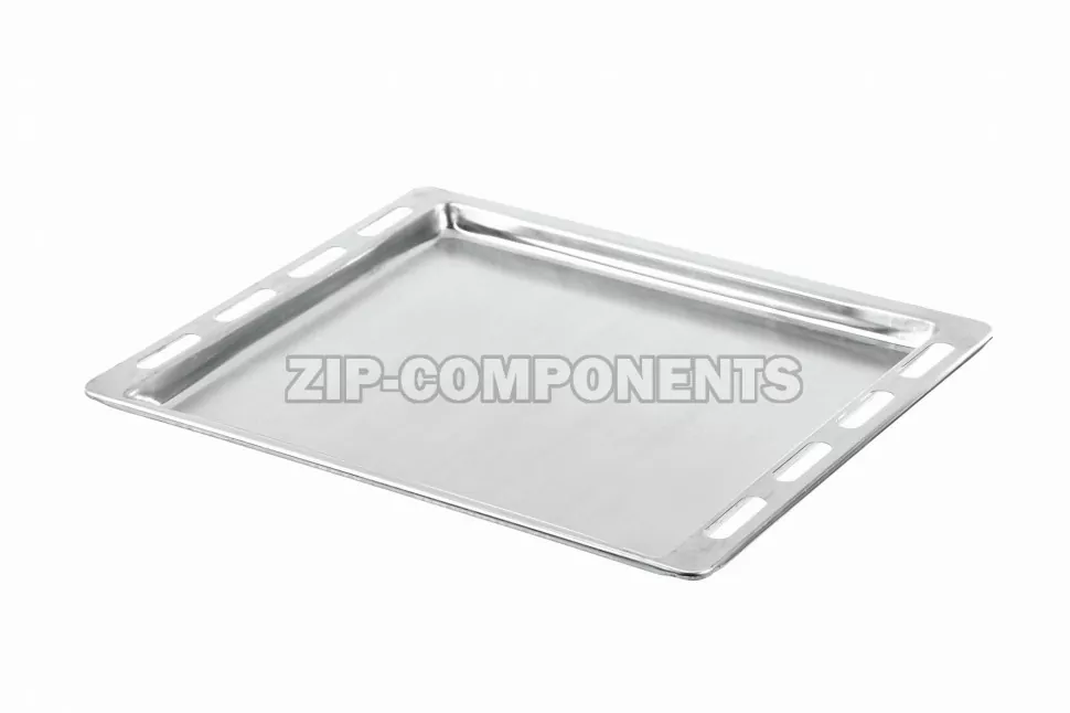 Алюминиевый противень для духовки Bosch 00284742