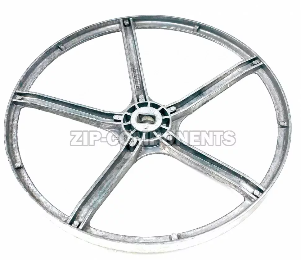 Шкив стиральной машины Haier 0020102869