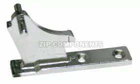 Петли средняя холодильника Haier 0060110012