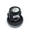 Мотор пылесоса моющий 1200W, H-138/43, D-145/79 11me39