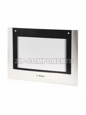 Наружное стекло дверцы для духовых шкафов Bosch 00681060