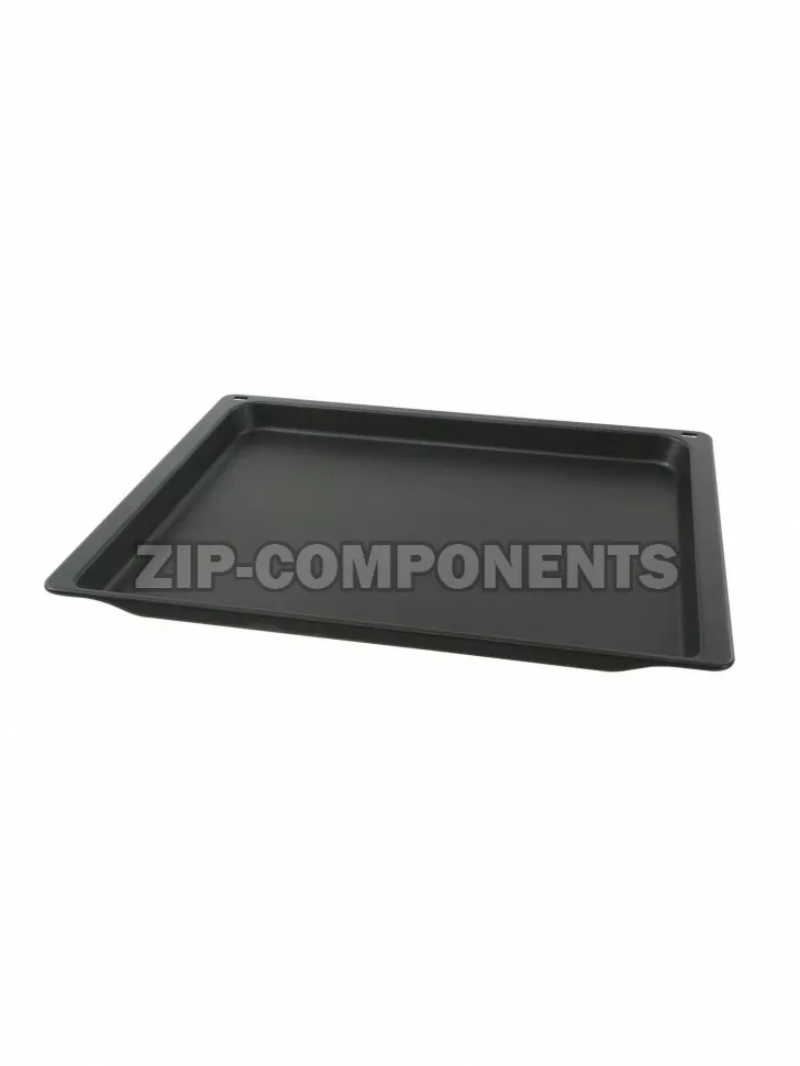 Универсальный противень с антипригарным покрытием для духовки Bosch 00577717