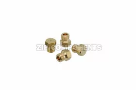 Форсунки для сжиженного газа, G30/31, 30 мбар Bosch 00174048